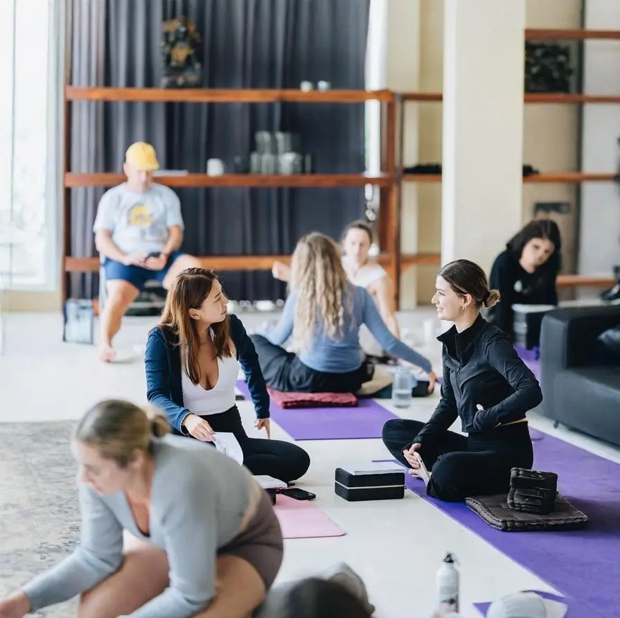 FAQ’s About 200 hour yoga ttc in Bali