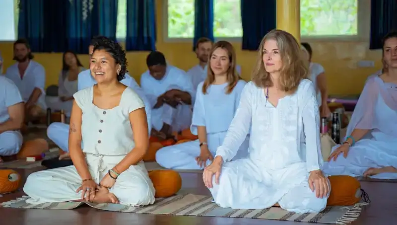 300 Hour Yoga TTC In Bali 300 Hour Yoga TTC In Bali