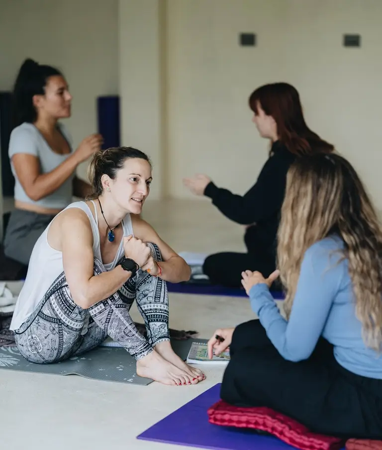 FAQ’s About 300 hour yoga ttc in Bali