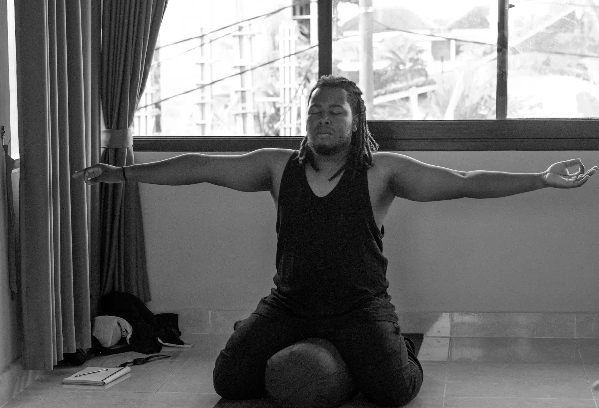 Eligibility requirements for 300 hour Kundalini yoga teacher training in Bali
