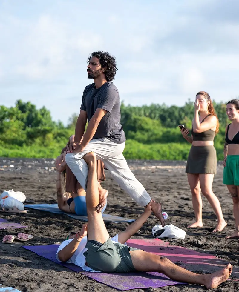 Frequently asked questions about 500 hour yoga teacher training Bali