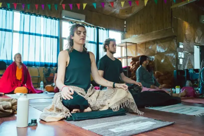 500 Hour Kundalini Yoga TTC In Bali 500 Hour Kundalini Yoga TTC In Bali