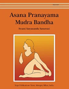 Download the free ebook: Asana Pranayama Mudra Bandha