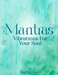 Download the free ebook Mantra Vibrations for Your Soul in PDF format