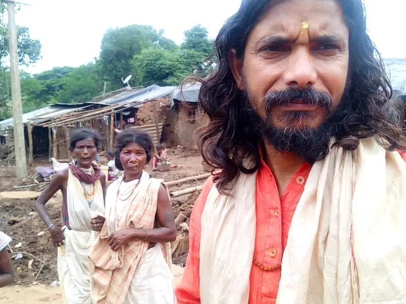 charity by Bali Yoga Retreats