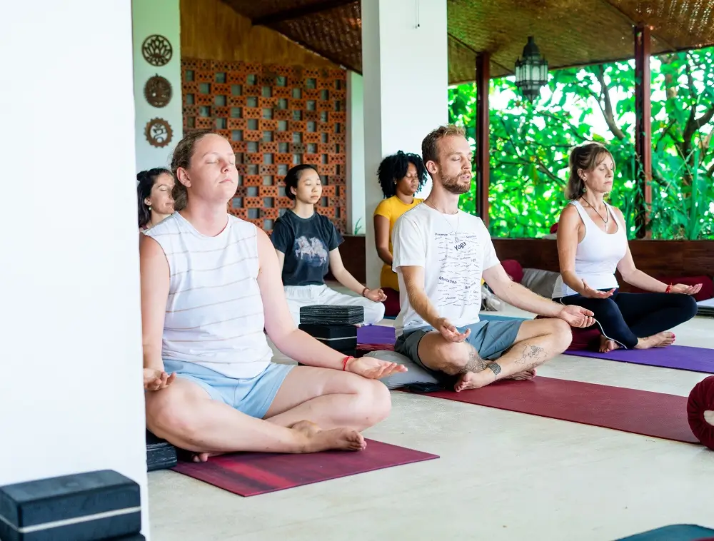 What to Expect from Yoga Teacher Training in Bali
