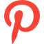 Pinterest icon