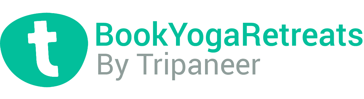 BookYogaRetreats logo