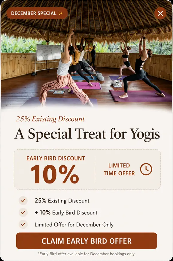 Special Offer