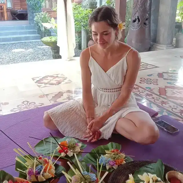 Prenatal Yoga Teacher Training Course in Bali