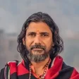Yogi Vishnu Panigrahi - Founder of Bali Yoga Retreats