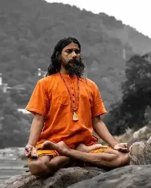 Yogi Vishnu Profile Photo