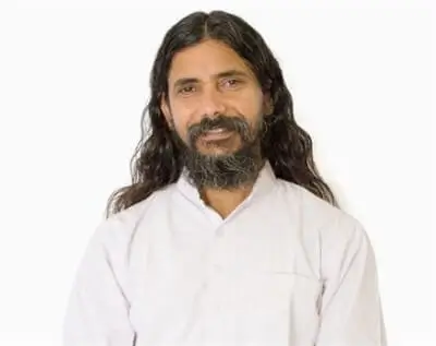 Yogi Vishnu Panigrahi