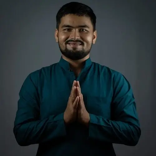 Ashutosh Mishra