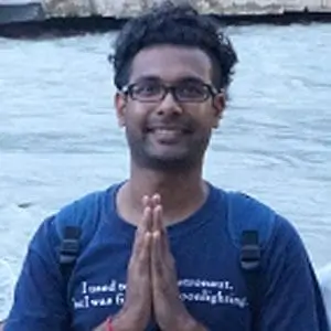 Josh Leon - Yoga School in Bali