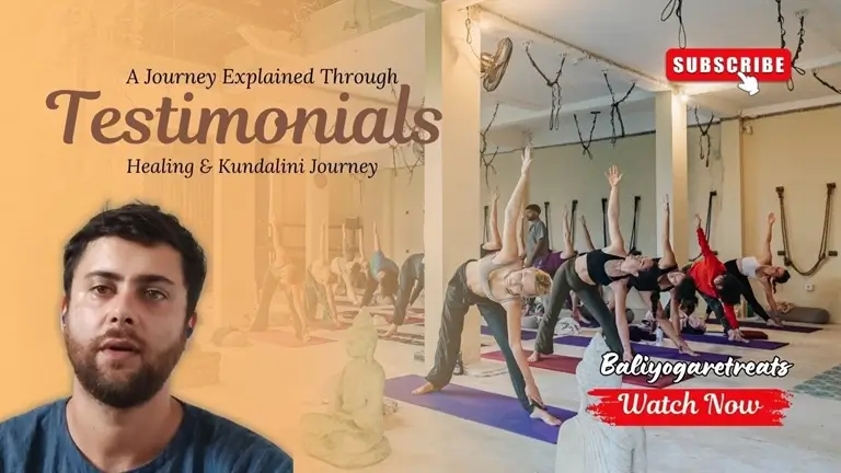 200 Hour Kundalini Yoga Teacher Training student video review