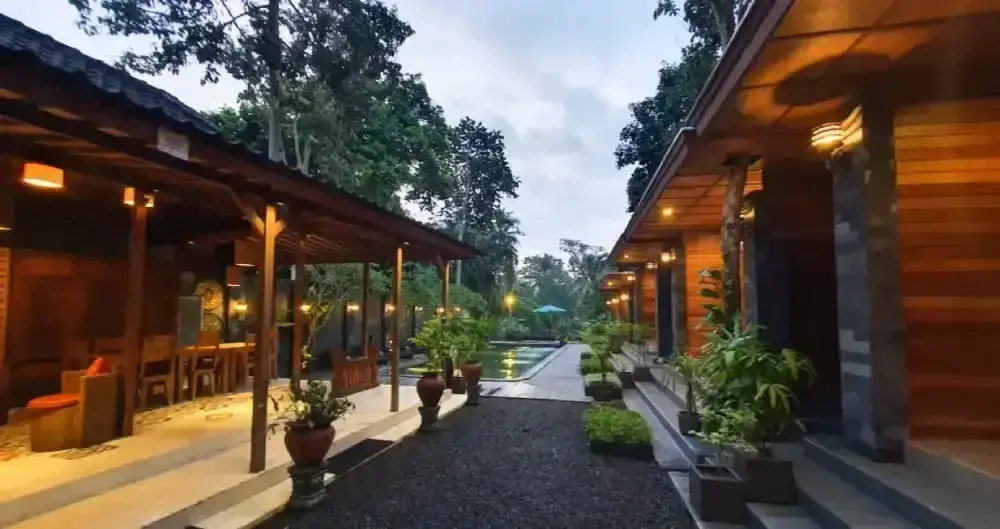 About Us - Bali Yoga Retreats