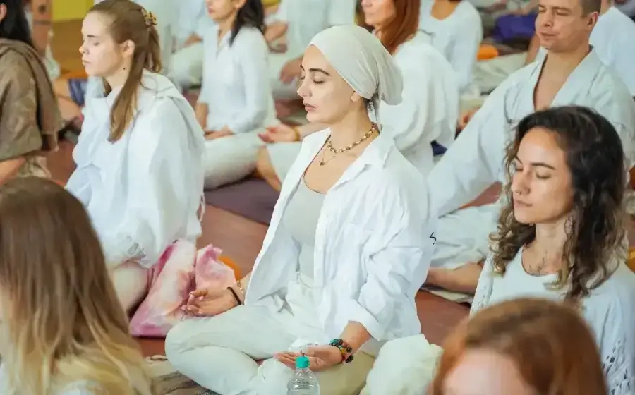 Meditation Workshops in Bali