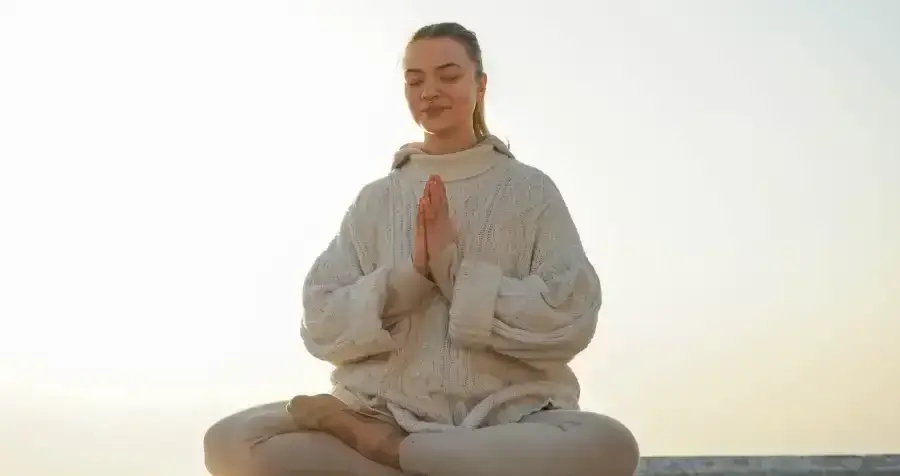 Reiki Yoga Workshop in Bali