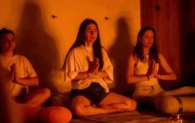 Mantra Chanting Workshop in Bali