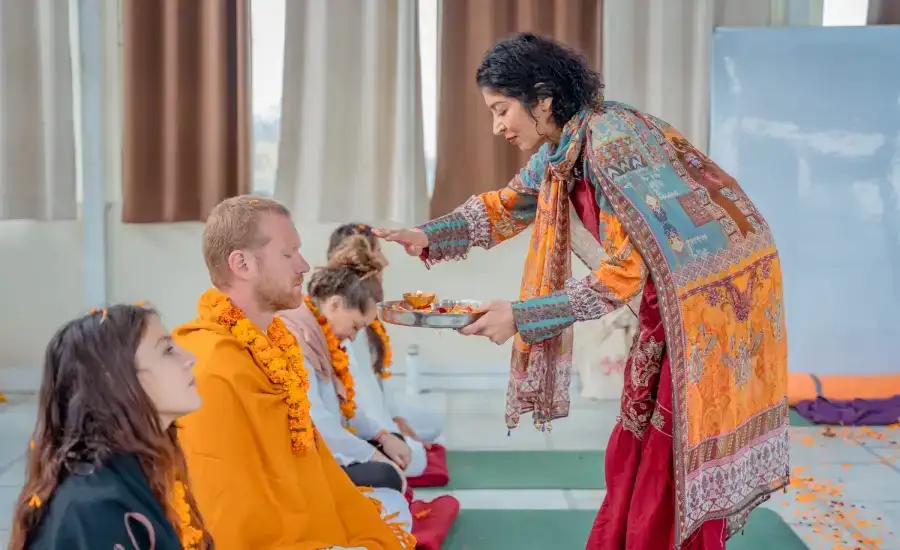 Yin And Yang Yoga Workshops In Bali