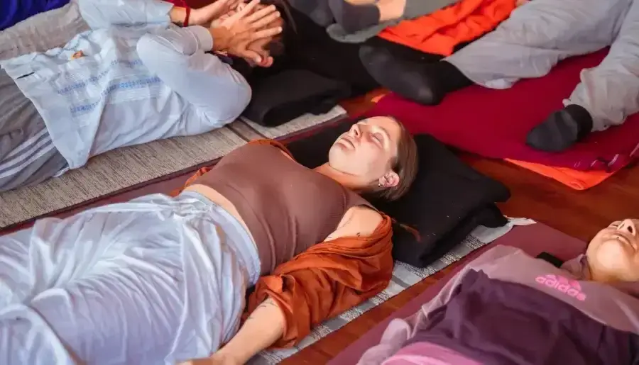 Meditation Workshops in Bali