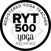 500 Hour yoga alliance