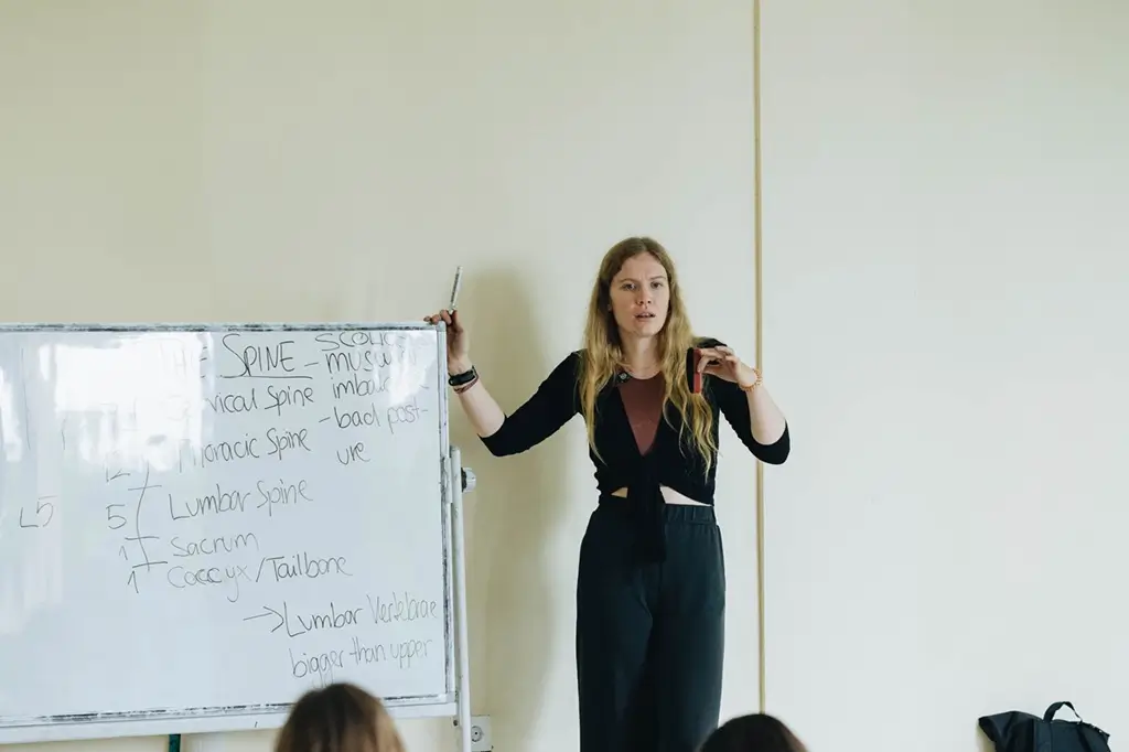 What Makes Bali Unique for Teacher Training