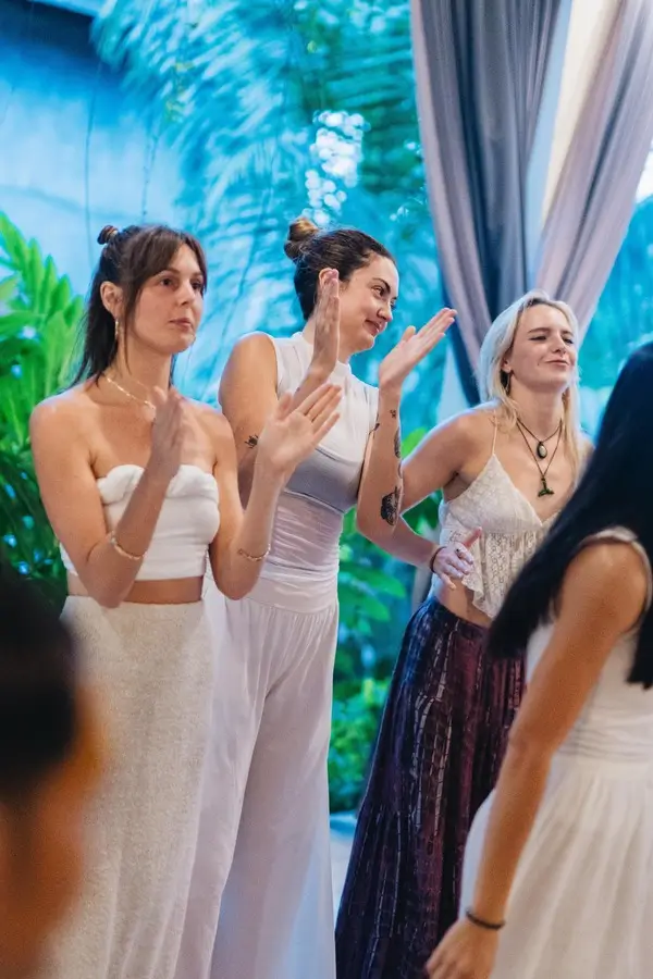 Yoga Retreat in Bali Yoga Retreat in Bali