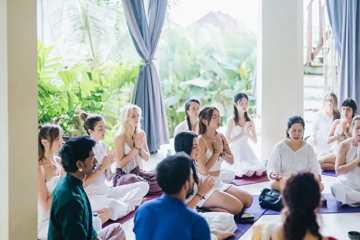 Yoga Retreat In Bali | Enroll Now