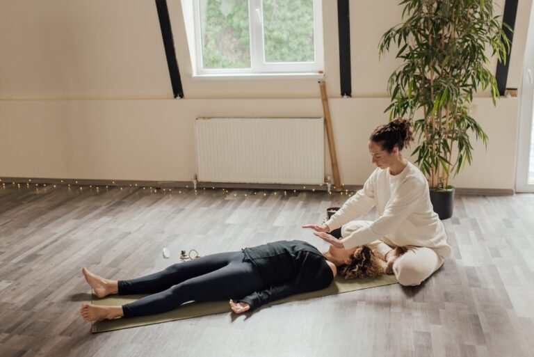 Yoga School in Bali