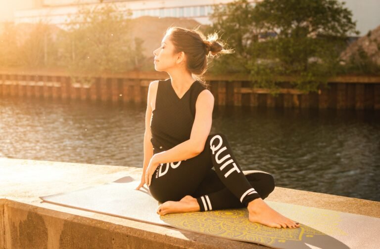 Yoga School in Bali