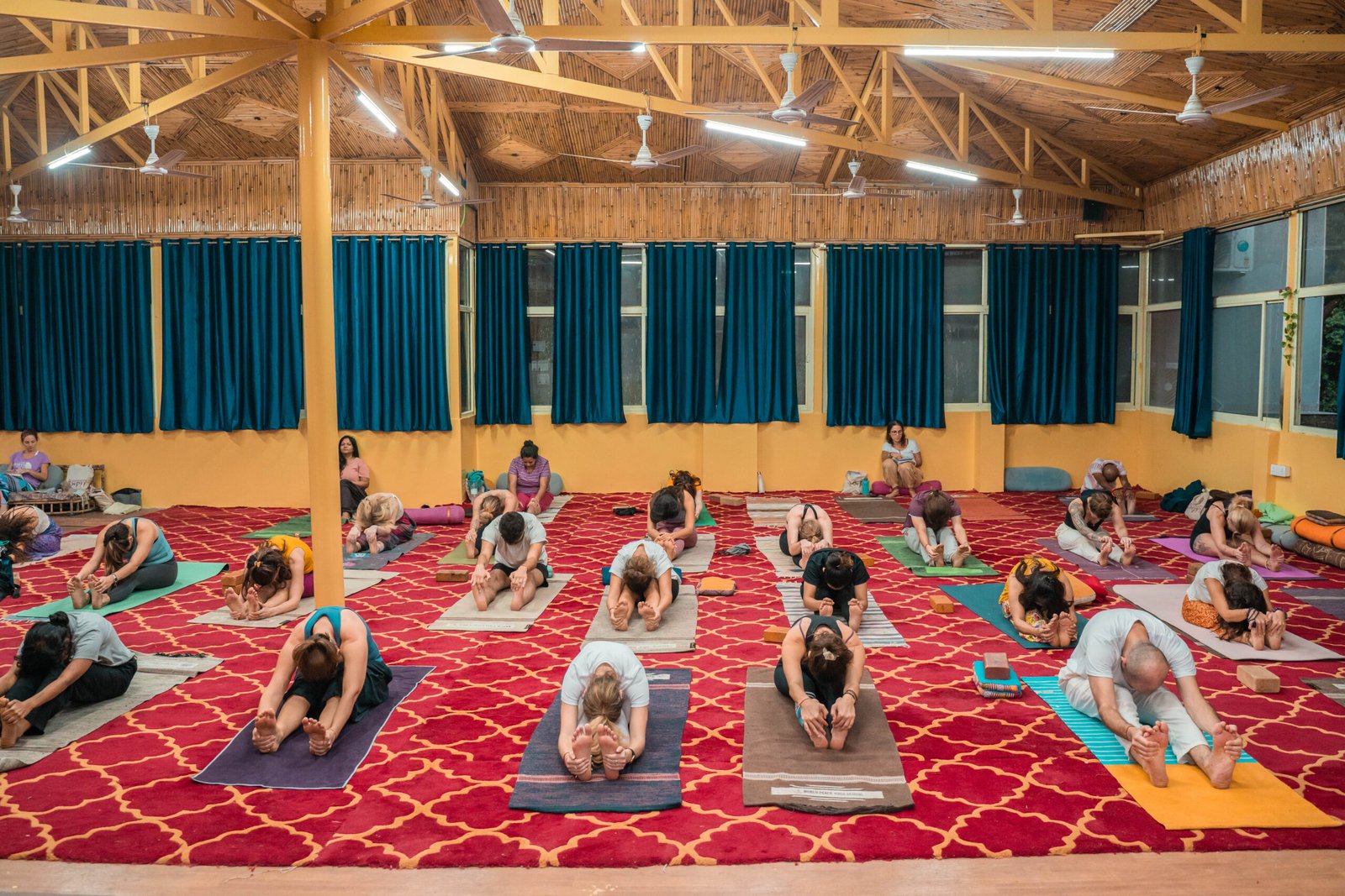 Why Should You Do Yoga Teacher Training In Bali?