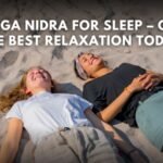 yoga nidra for sleep