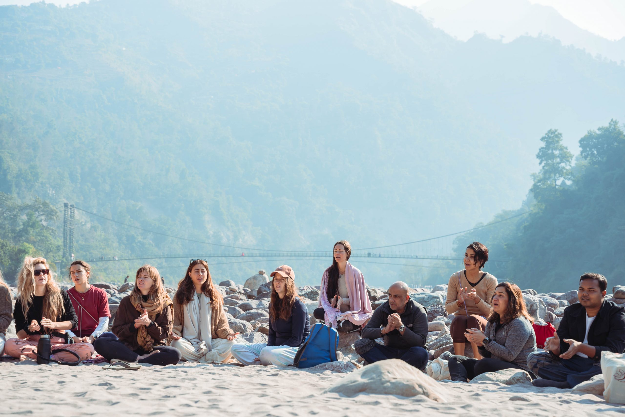 yoga teacher training in bali