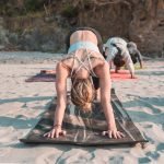 500- hour yoga teacher training in bali