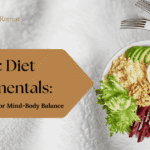 Yogic diet fundamental