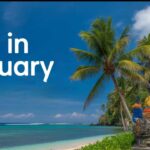 Bali In January