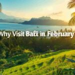 Bali In Feb