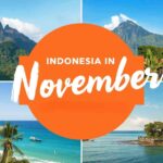 Bali in November