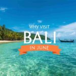 Bali in june