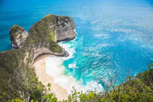 Nusa penida