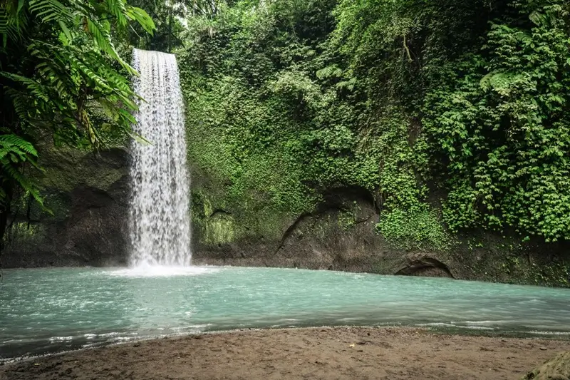Tibumana Waterfall Bali