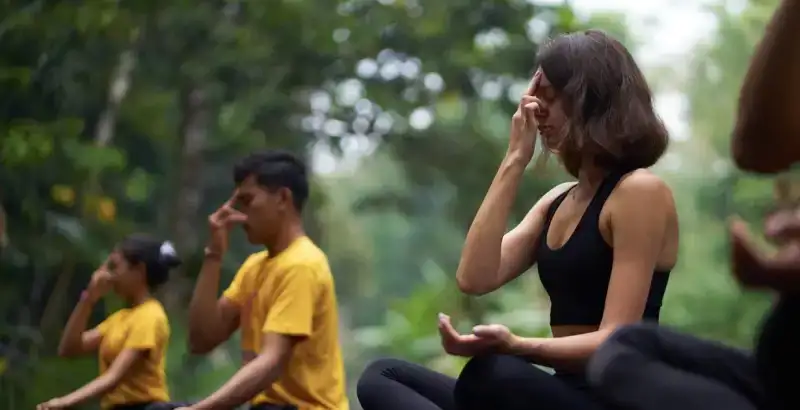 500 Yoga Teacher Training in Bali