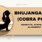 Bhujangasana