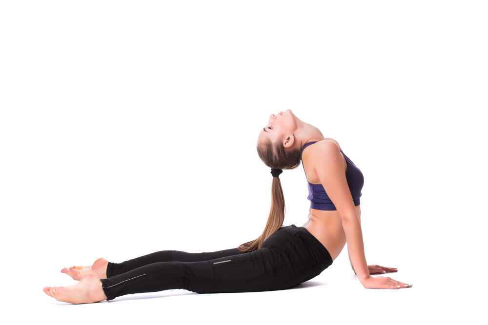 Bhujangasana