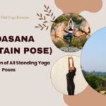 Tadasana