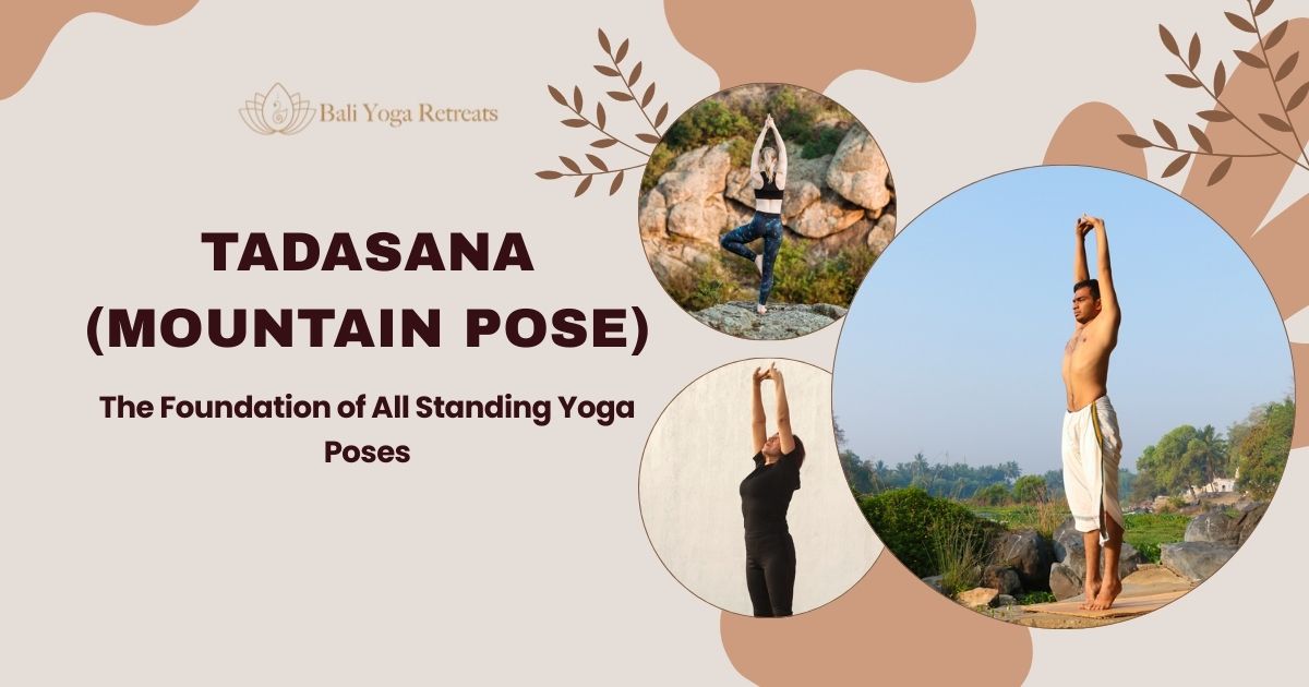 Tadasana