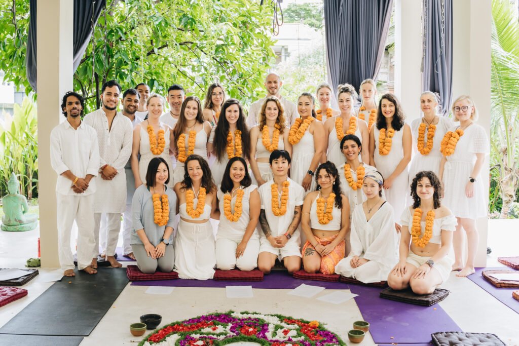 Bali Yoga Retreats Best Yoga Teacher Training School