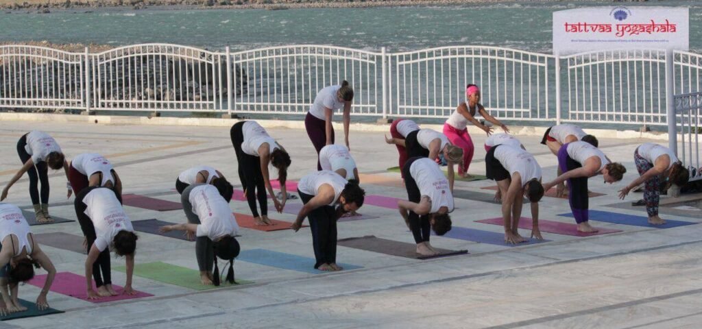 Tattvaa Yogashala